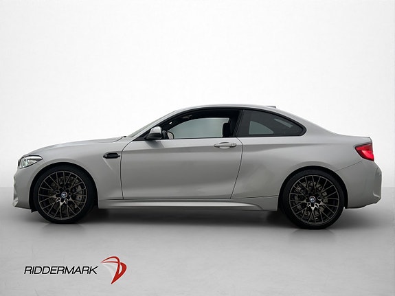 BMW M2 4 of 5
