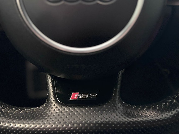 Audi RS6 18 of 19
