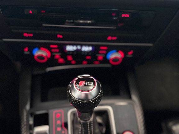 Audi RS6 15 of 19