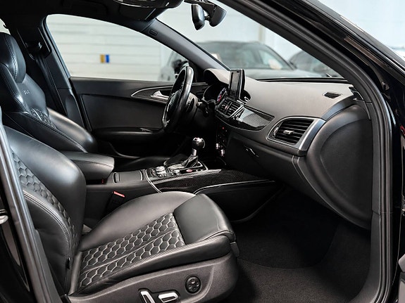 Audi RS6 7 of 19