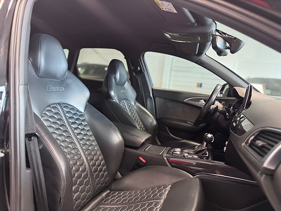 Audi RS6 8 of 19