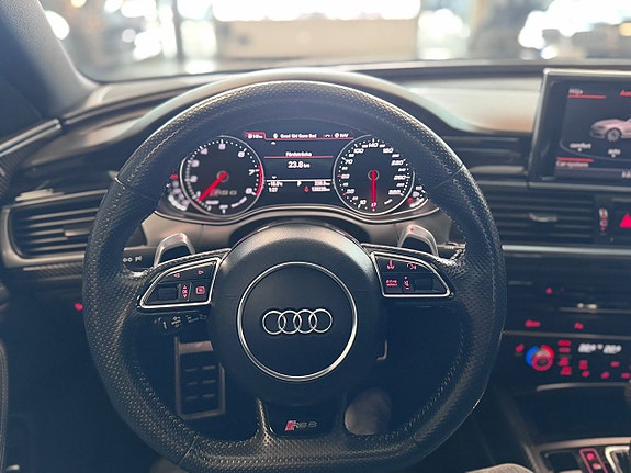 Audi RS6 17 of 19