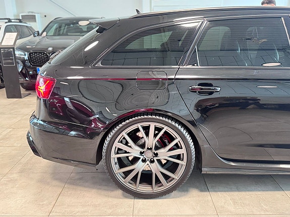 Audi RS6 19 of 19