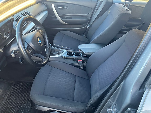 BMW 116i 5 of 5