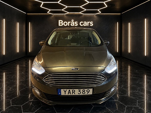 Ford C-Max 2 of 5