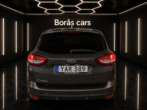 Ford C-Max 5 of 5