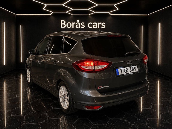 Ford C-Max 3 of 5