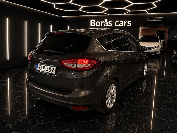 Ford C-Max 4 of 5