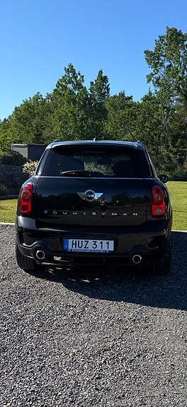 MINI Countryman Cooper SD 3 of 3