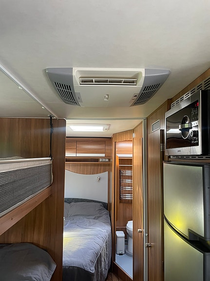 Cabby 740 M2C 9 of 19