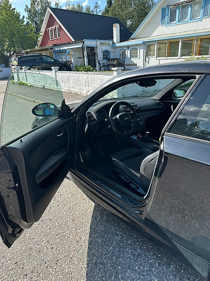 BMW 120d 10 of 13