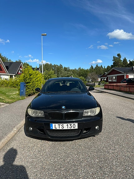 BMW 120d 2 of 13