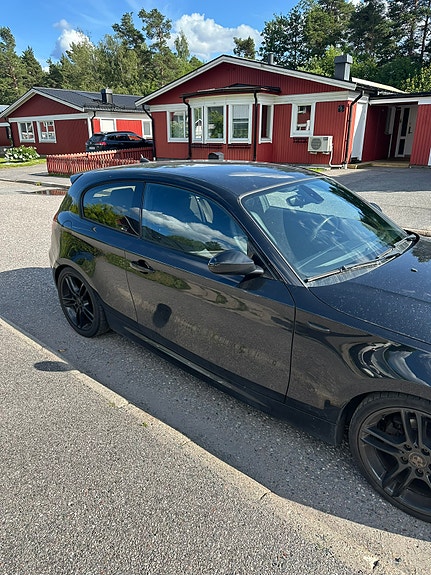 BMW 120d 7 of 13
