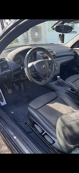 BMW 120d 13 of 13