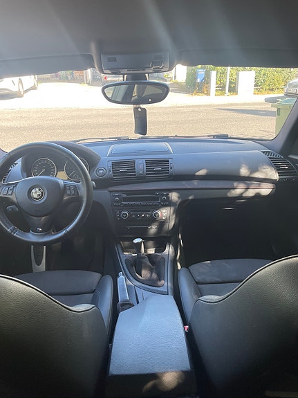 BMW 120d 12 of 13
