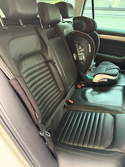 Volkswagen Passat 4 of 4