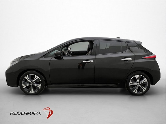 Nissan Leaf 5 of 5