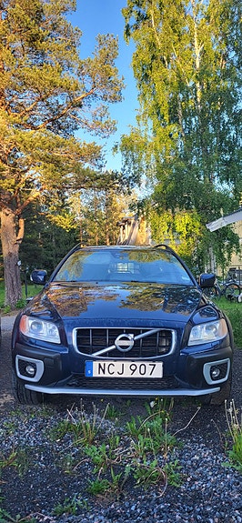 Volvo XC70 5 of 5