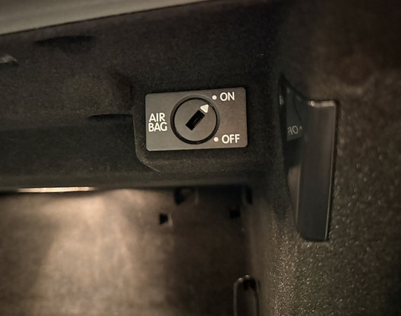Audi A4 10 of 10