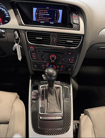 Audi A4 8 of 10