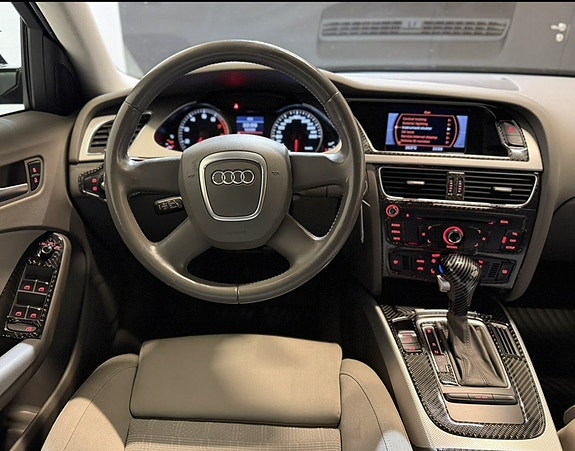 Audi A4 7 of 10