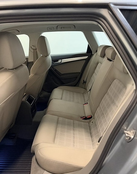 Audi A4 9 of 10