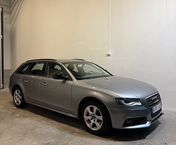 Audi A4 6 of 10