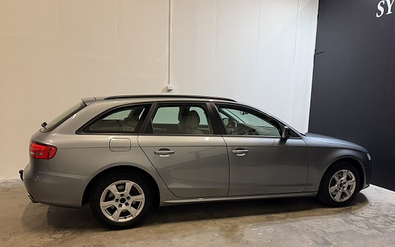 Audi A4 5 of 5