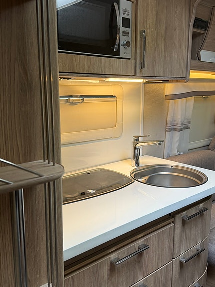 KABE Classic 560 Gle KS HDK 7 of 9