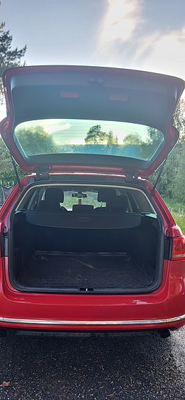 Volkswagen Passat 5 of 5