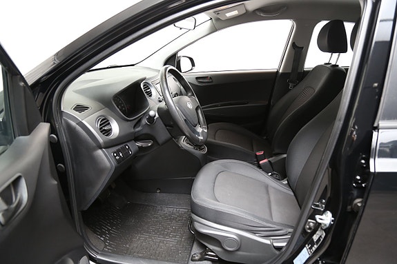 Hyundai i10 10 of 20