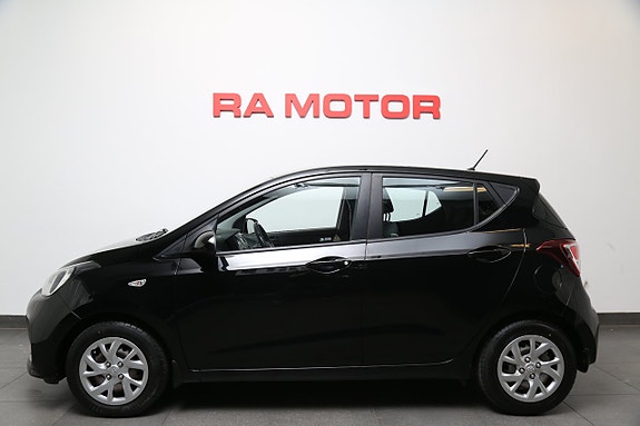 Hyundai i10 3 of 20