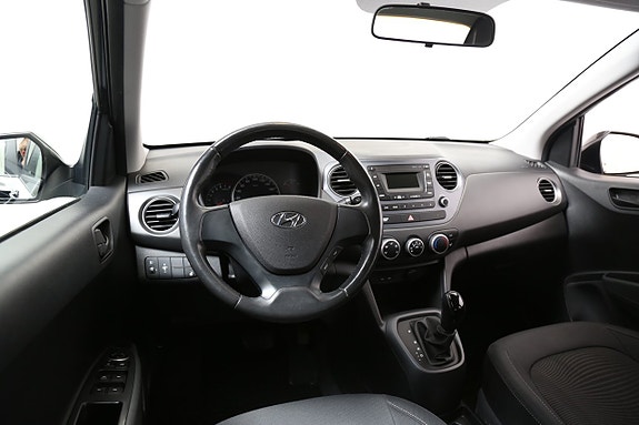 Hyundai i10 13 of 20