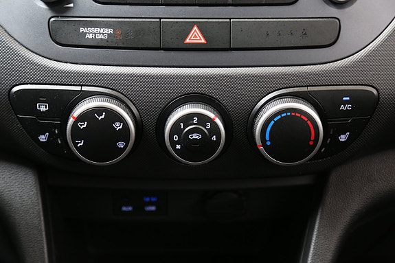 Hyundai i10 17 of 20