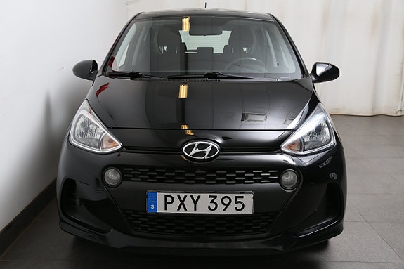 Hyundai i10 5 of 20