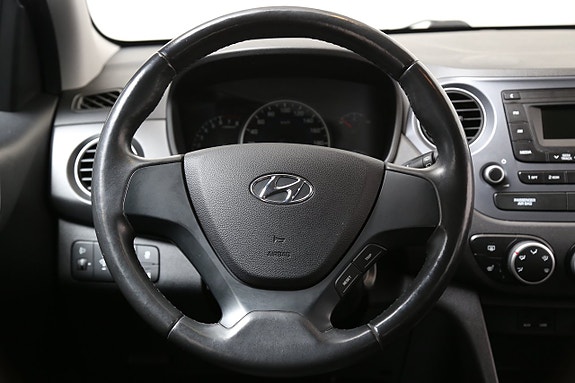 Hyundai i10 14 of 20