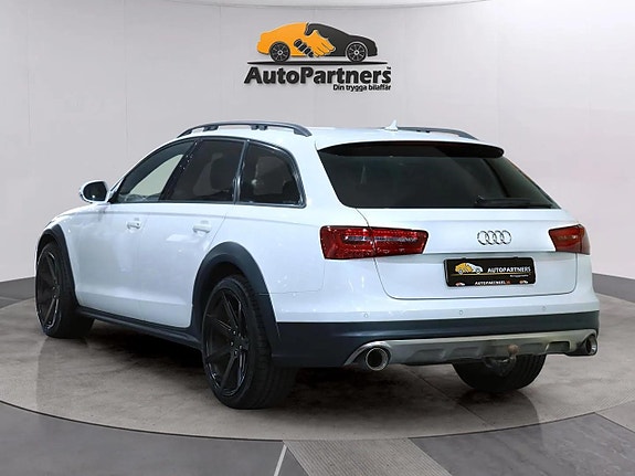 Audi A6 allroad 4 of 5