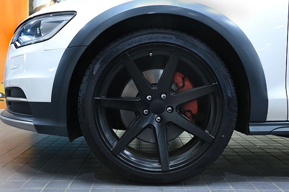 Audi A6 allroad 23 of 28