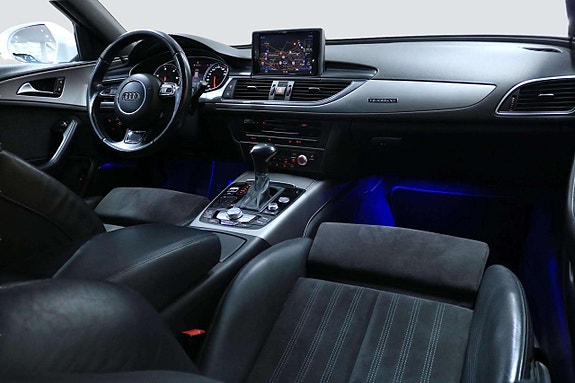 Audi A6 allroad 9 of 28