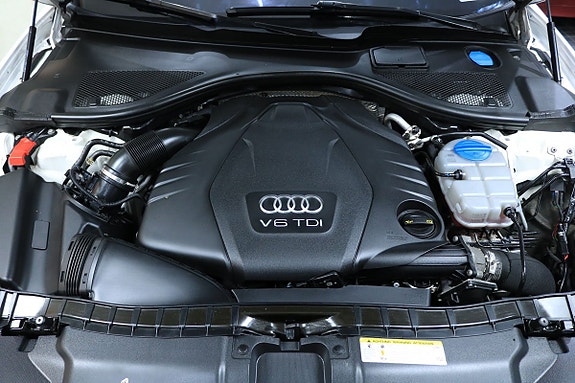 Audi A6 allroad 28 of 28
