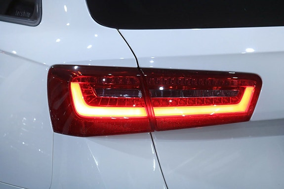 Audi A6 allroad 13 of 28