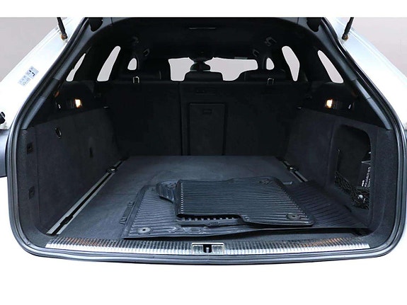 Audi A6 allroad 21 of 28