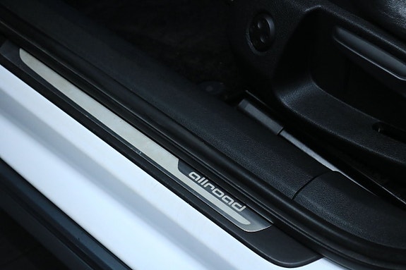 Audi A6 allroad 14 of 28