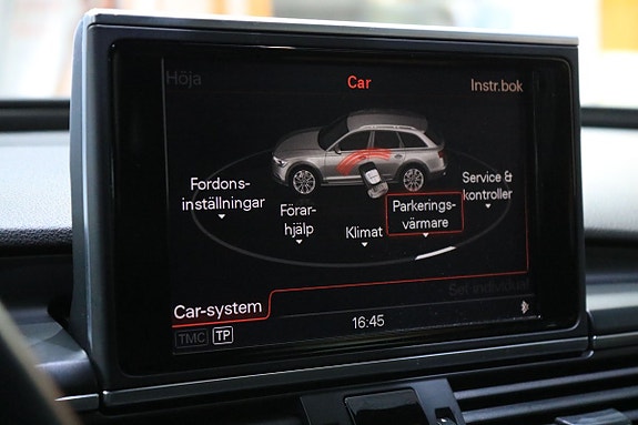 Audi A6 allroad 16 of 28