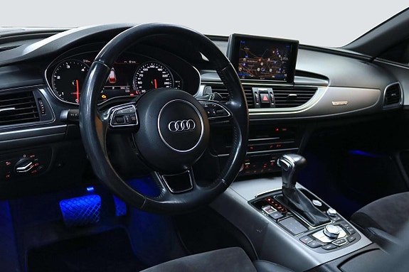 Audi A6 allroad 10 of 28