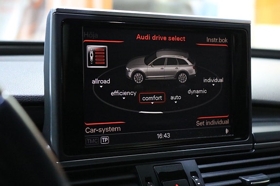 Audi A6 allroad 17 of 28