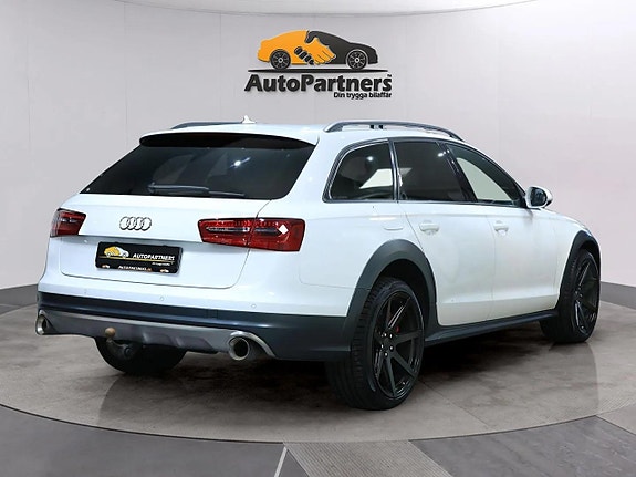 Audi A6 allroad 5 of 5