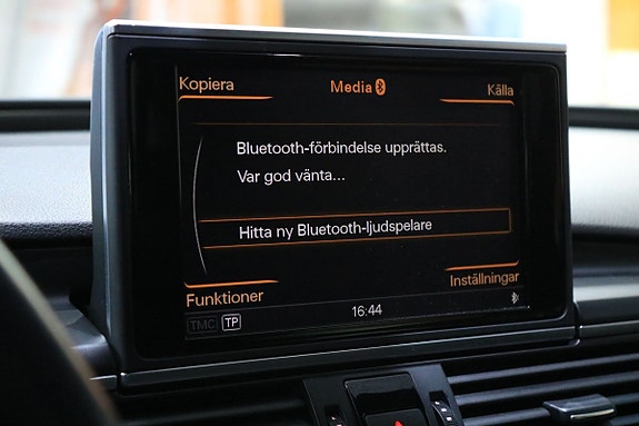Audi A6 allroad 19 of 28