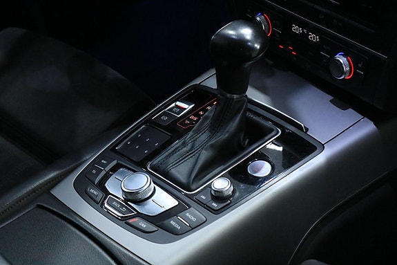 Audi A6 allroad 26 of 28