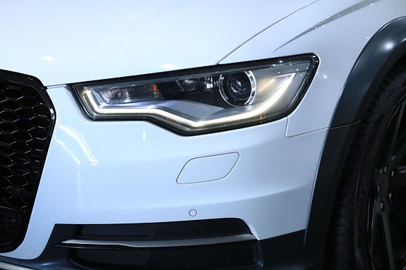 Audi A6 allroad 11 of 28